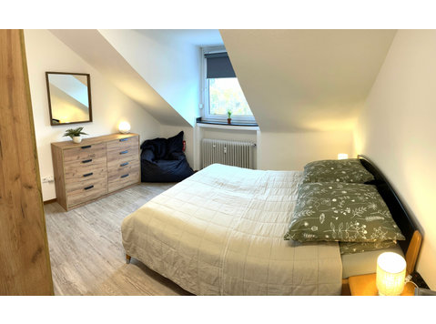 Ideal Living: Close to Nature with Quick Access to the City… - For Rent