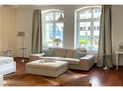 Jewel in Düsseldorf Derendorf - For Rent