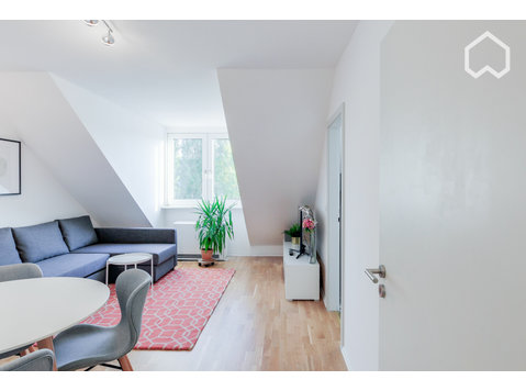 Lovely and fantastic home in Düsseldorf - เพื่อให้เช่า