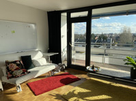 Lovely suite in Düsseldorf - השכרה