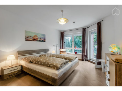 Modernes Apartment in schöner Lage - Zu Vermieten