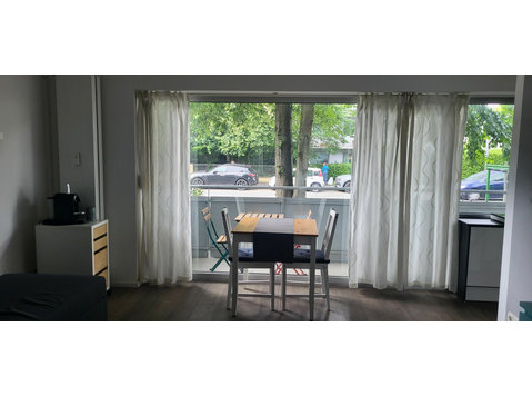Modernes Studio-Apartment mit erstklassiger Ausstattung in… - Zu Vermieten