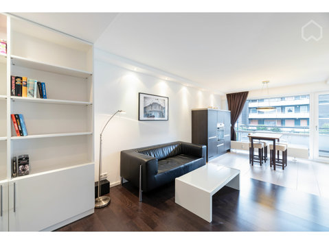 Modernes Apartment 55m² Oberkassel/Niederkassel - Zu Vermieten