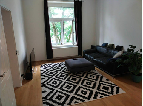 Modern old building apartment in top location in the… - For Rent