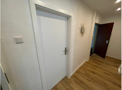 Neat & gorgeous apartment in Düsseldorf - Vuokralle