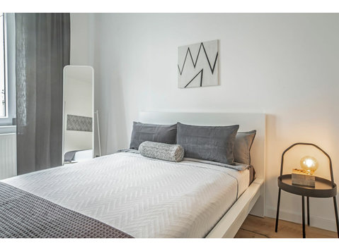 New and gorgeous suite located in Düsseldorf - Disewakan