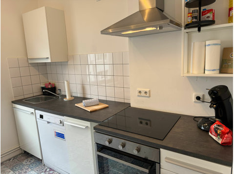 New flat with nice neighbours - Alquiler