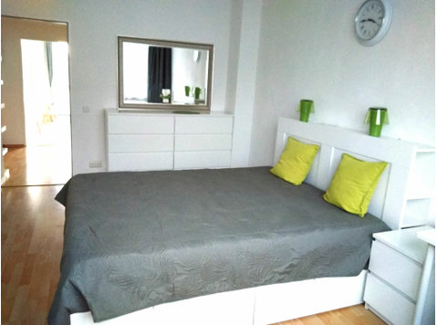 Nice apartment in Düsseldorf center - Alquiler