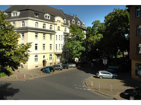 Perfect & great suite in Düsseldorf - For Rent
