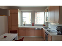Pretty and fantastic suite with nice neighbours - For Rent