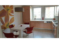 Pretty and fantastic suite with nice neighbours - For Rent