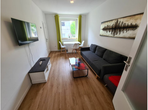 Häusliches Zuhause mitten in Düsseldorf - Zu Vermieten