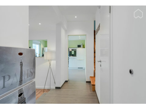 Appartement GW54 - Zu Vermieten