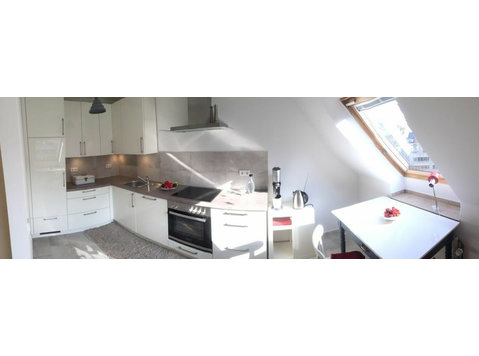 Moderne Wohlfühlwohnung - Zu Vermieten