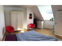 Quiet & comfortable flat - For Rent