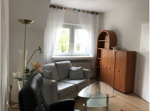 Quietly situated, comfortable apartment in the trendy… - 임대