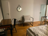 Small cozy apartment in Pempelfort - 임대