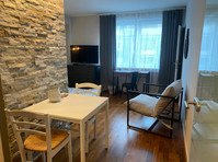 Small cozy apartment in Pempelfort - الإيجار