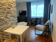 Small cozy apartment in Pempelfort - Alquiler