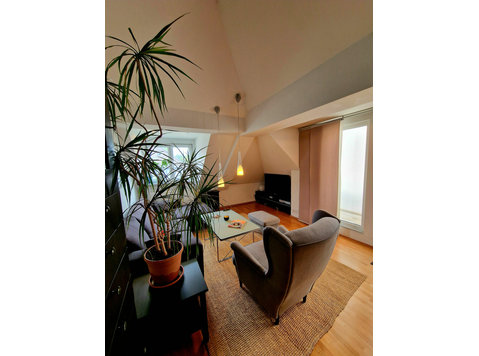 Stylish, Fully Furnished Maisonette Apartment in… - For Rent