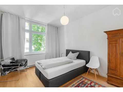 Wunderschönes Studio Apartment in sehr beliebtem Viertel… - Zu Vermieten