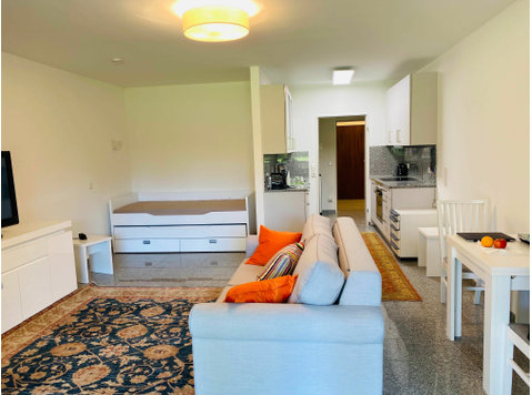 Wonderful and quiet apartment in Düsseldorf - For Rent