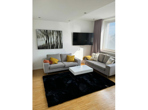 Wonderful & awesome apartment close to city center - For Rent