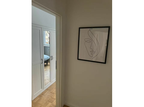 Wonderful room in Düsseldorf - For Rent