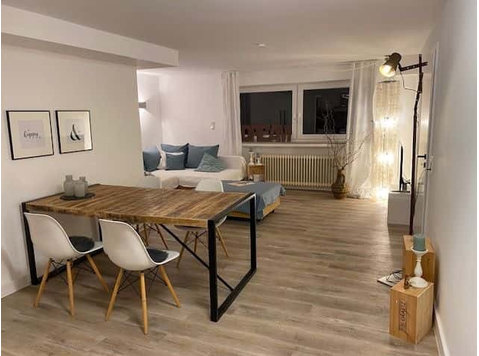 Apartment in Maternusstraße - דירות