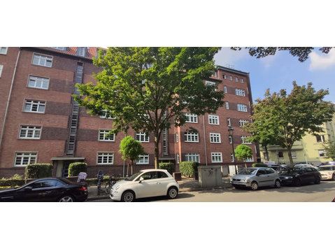 Apartment in Yorckstraße - குடியிருப்புகள்  