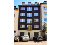 Augustastraße - Apartments