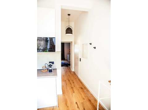 Augustastraße - Apartamente