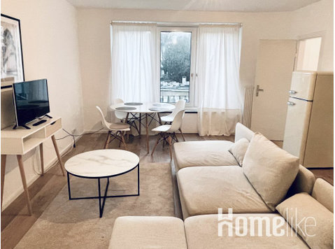 Cozy and quiet apartment - Apartments