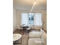 Cozy and quiet apartment - Apartman Daireleri