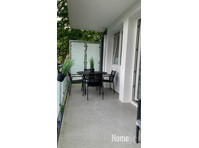 *****Fantastic 3 room apartment with a large sunny… - อพาร์ตเม้นท์