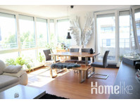 Fantastic, amazing penthouse with great rooftop terrace and… - 公寓