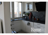 Fantastic, amazing penthouse with great rooftop terrace and… - 아파트