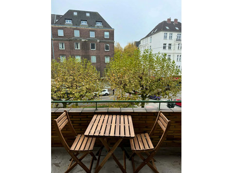 Luegallee - Apartments