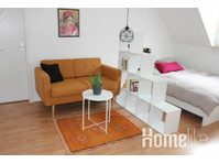 Nice and Cosy Flat in the center! 5th Floor - Apartamentos