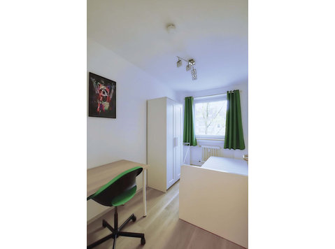 Room 1 - Apartman Daireleri