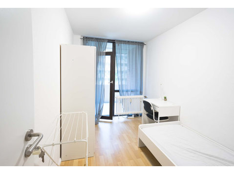 Room 3 - Appartamenti
