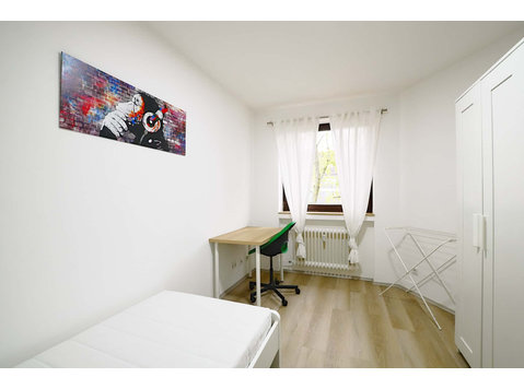 Room 5 - Appartements