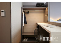 Serviced Apartment | modern temporary living - Apartments