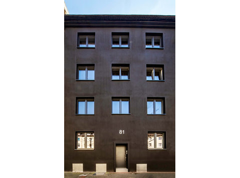 Sonnenstraße - Apartments
