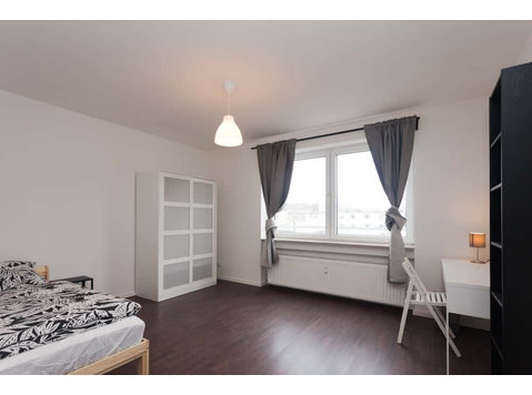 Zimmer in der Karlstraße - Apartments