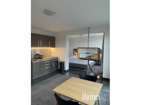 Luxury serviced Suite Superior Apartment - Wohnungen