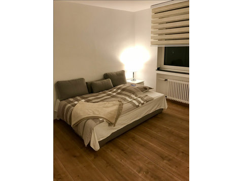 1-Zimmer Appartement in Essen-Rüttenscheid - Zu Vermieten