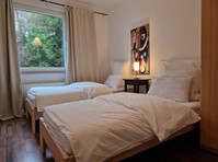 2 bedrooms central near main station - university hospital… - Alquiler