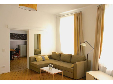 Amazing & lovely apartment in Essen - Za iznajmljivanje