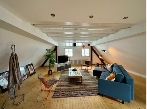 Neues und wunderschönes Studio in Essen - Zu Vermieten